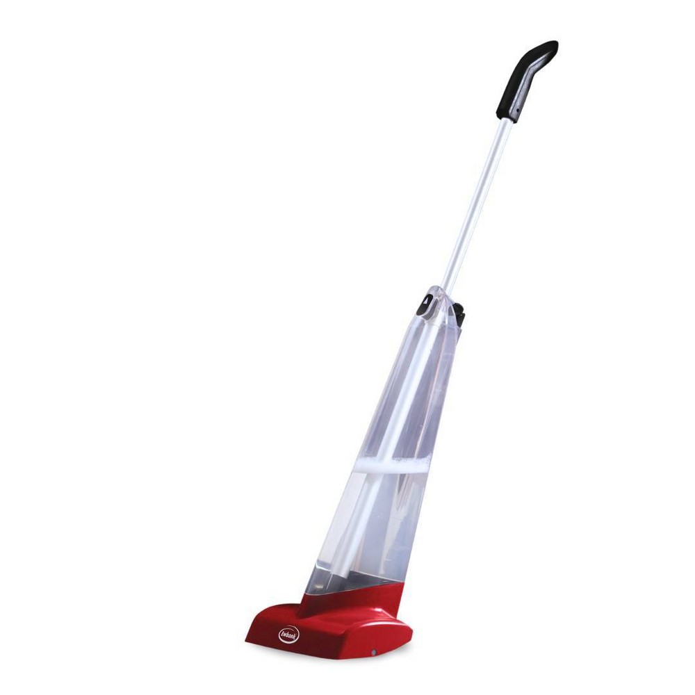 Ewbank 280 Cascade Manual Cord-free Carpet Shampooer": Portable Red Carpet Cleaner Machine, Cordless, 0.6L Water Tank