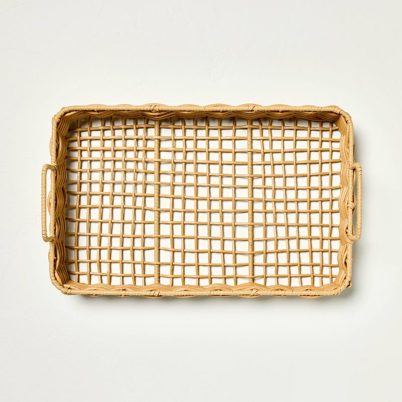Herb Drying Basket Tray - Hearth &#38; Hand&#8482; with Magnolia, 4 of 6
