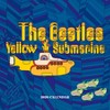 TF Publishing 13.5"x14.5" 2026 The Beatles Yellow Submarine Wall Calendar - 2 of 4