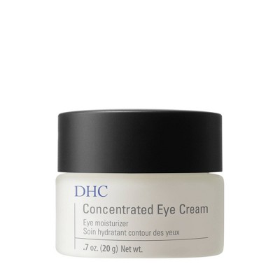 DHC Concentrated Eye Cream - 0.7oz