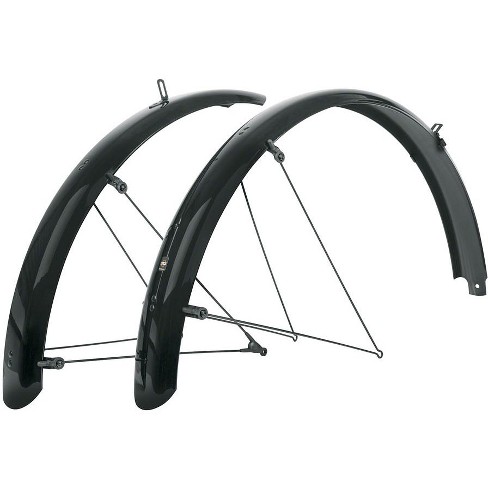 Sks B69 Bluemels Full Coverage Fender Set - 69mm, 27.5/29/700 X 2.5 ...