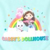 Dreamworks Gabby's Dollhouse Gabby Pandy Paws Girls Tulle Dress Toddler to Big Kid - 3 of 4