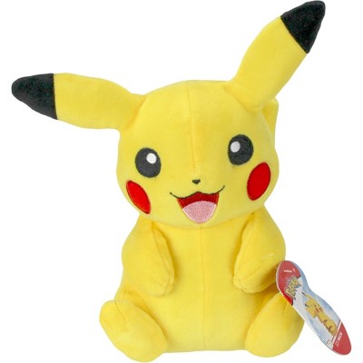 pikachu stuffed animal target