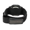 Men's Armitron Sport Digital Chronograph Hoop and Loop Closure Strap Watch - Black - image 2 of 2