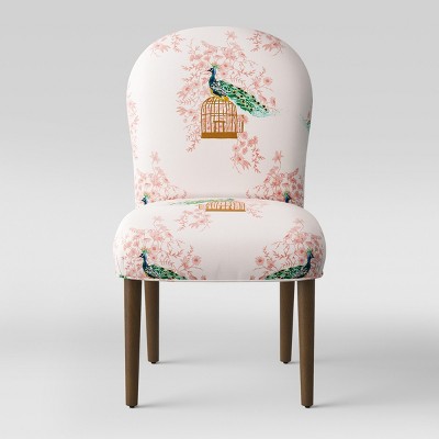 peacock chair target