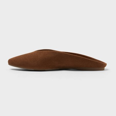 Women's Liza Mule Flats - Universal