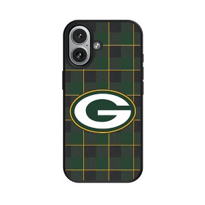 NFL NFC Teams Plaid MagSafe Compatible Cell Phone Case for Apple iPhone 17 Series - 1 of 4