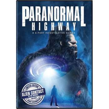 Paranormal Highway S1 with Bonus Disc (DVD)