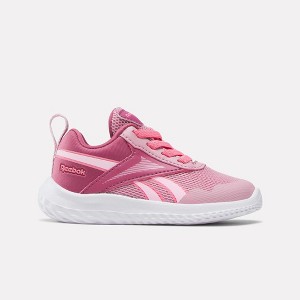 Reebok Rush Runner 5 Elastic Lace - 1 of 4