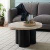 Benvolio Coffee Table - COF3003 - Safavieh - 2 of 4