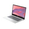 HP Inc. Chromebook Laptop Computer 14" FHD Intel Core i3 8 GB memory; 128 GB UFS - 3 of 4