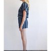 Women's Pull On Short - Never a Wallflower XS - 2 of 4