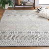 Vermont VRM158 Hand Woven Area Rug  - Safavieh - 2 of 4