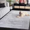 Whisper WHS810 Power Loomed Indoor Rugs - Safavieh - 2 of 4