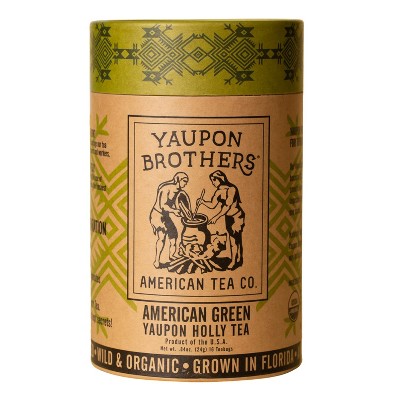 Yaupon Brothers American Green - Case of 6 - 24 GM