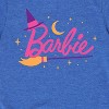 Boys' - Barbie - Barbie Witch Logo Short Sleeve Graphic T-Shirt - 2 of 4