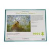 Pomegranate Robert Bissell The Whole World JIgsaw Puzzle - 1000pc - 4 of 4
