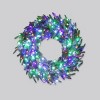 Philips 30" High Density Led Wreath - 4 of 4