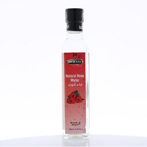 HEMANI Rose Water 250mL - 1 of 4