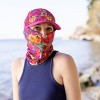 Turtle Fur Adult Comfort Ice Multifunctional Neck Gaiter Tube - 4 of 4