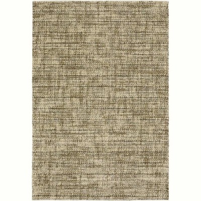 Oriental Weavers Astor 1449M Beige/ Brown Indoor Area Rug - 5'3" x 7'6"