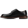 TAFT Men's Miles Medium and Wide Width Oxford Dress Shoe - 2 of 4