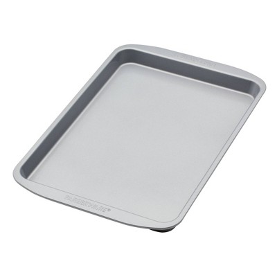 Farberware Insulated Nonstick Stainless Steel 2-Piece Sheet Pan Set