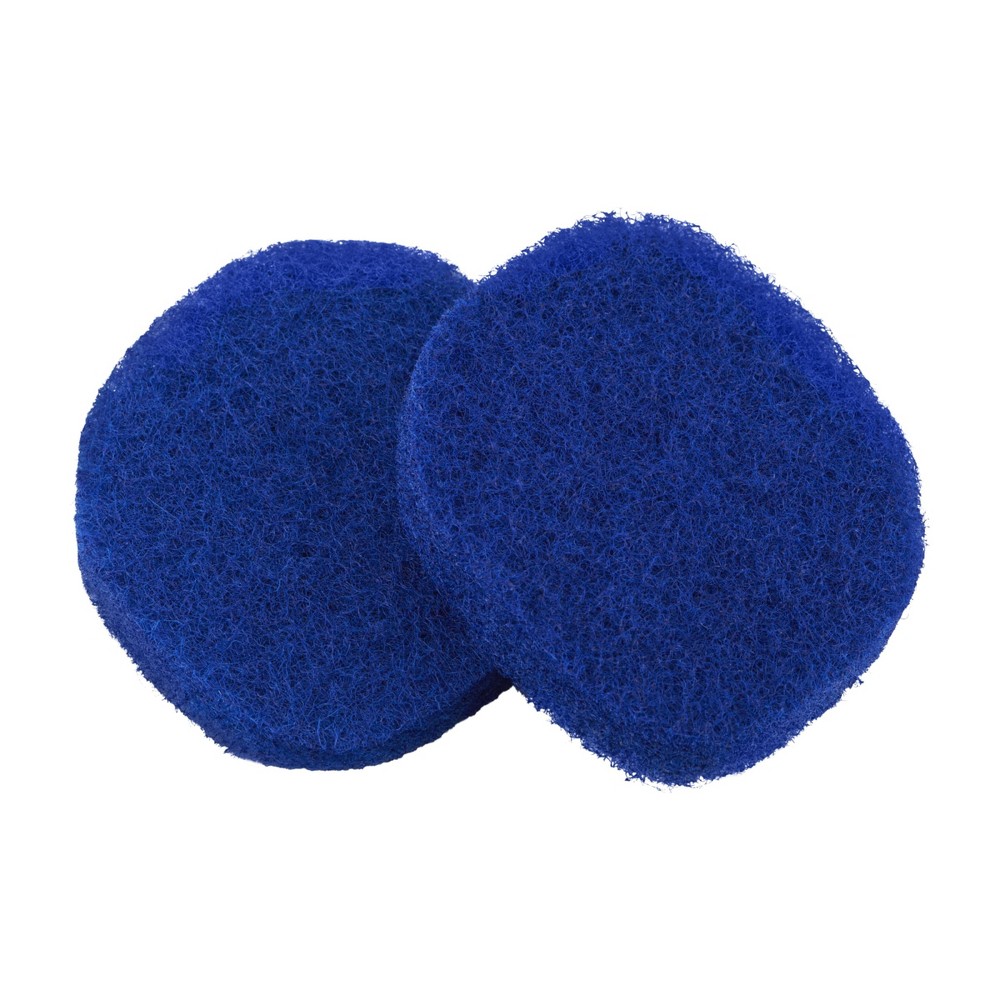 Photos - Garden & Outdoor Decoration Clorox Tub and Tile Scrubber Refill - 2pk