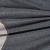 Pet Life (R) Active 'Embarker' Heathered Performance 4-Way Stretch Two-Toned Full Body Warm Up - 2 of 4