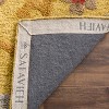 Blossom BLM401 Hand Tufted Area Rug  - Safavieh - 4 of 4