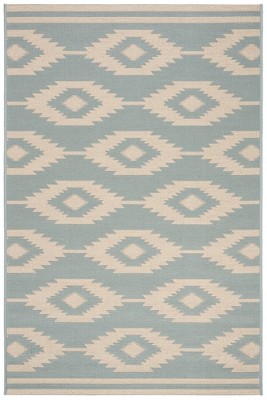 Beach House BHS171 POWER LOOMED Rug - Safavieh