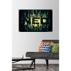 Trends International The Matrix: Resurrections - Hello Neo Unframed Wall Poster Prints - 2 of 4