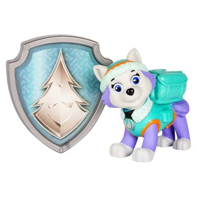 paw patrol arctic pups