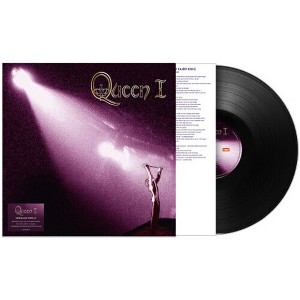 Queen & Adam Lambert - Queen I (2024 Mix) - 1 of 1