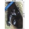 Trends International Marvel Comics - Venom - Shadows Unframed Wall Poster Prints - 3 of 4