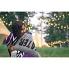 NCAA Wisconsin Whitewater Warhawks Ultra Soft Tailgate Throw Blanket - 2 of 2