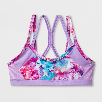 target sports bras