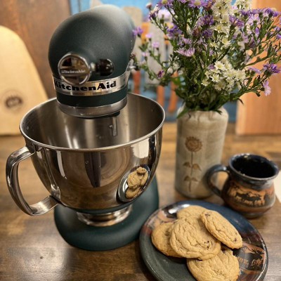 Kitchenaid Artisan 10-speed Stand Mixer - Hearth & Hand™ With Magnolia ...