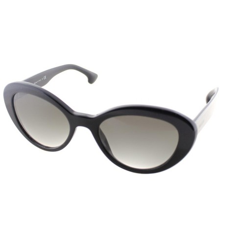 Prada 53mm cat eye hot sale sunglasses