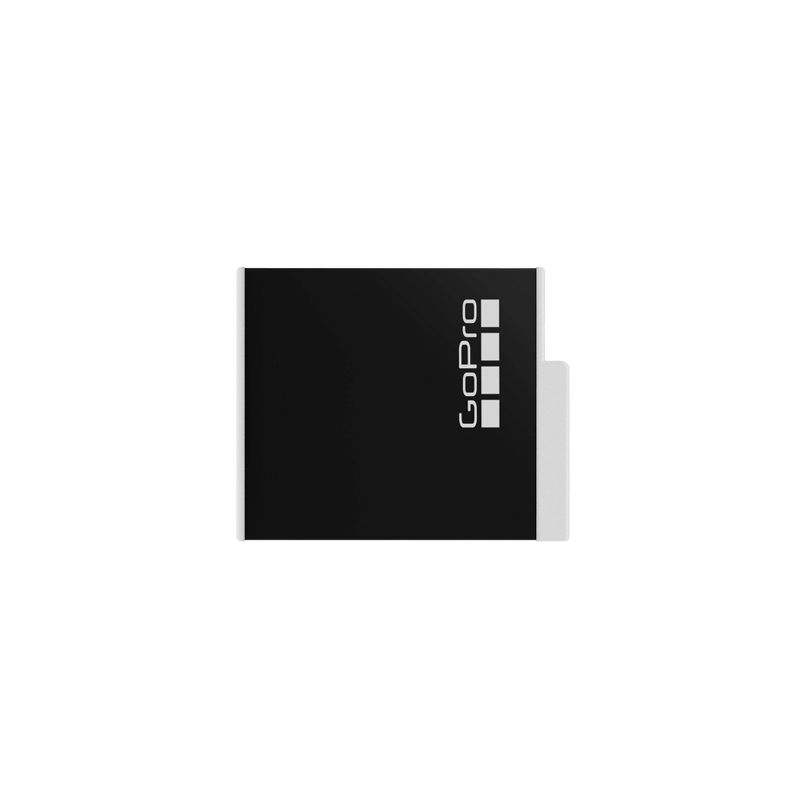 GoPro Enduro Rechargeable Replacement Battery Compatible with HERO11, HERO10 and HERO9 - Black, 3 of 4