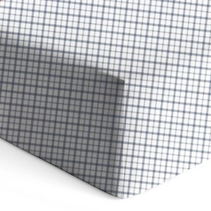 günamüna® Baby Crib Sheet - Beauty - 1 of 4