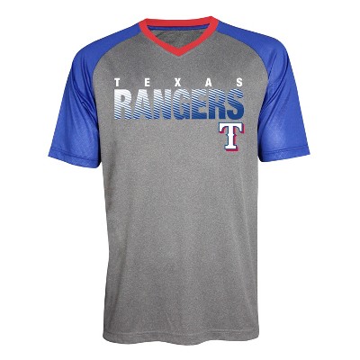 texas rangers gray jersey