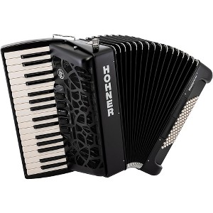 Hohner Bravo MyColor III 72 Accordion - 1 of 1