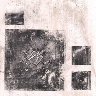 Haal - Back to Shilmarine (Vinyl)