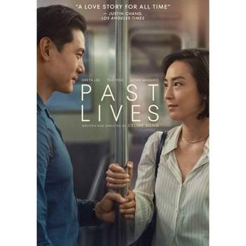 Past Lives (DVD)