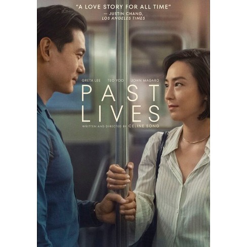 Past Lives (dvd) : Target