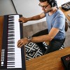 Costway 88 Key BX-Ⅱ Digital Piano MIDI Keyboard - 2 of 4
