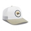 Adult Miller Lite Original Lite Beer Patch Adjustable Hat - 2 of 4