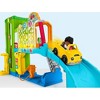 Fisher Price Little People Light-Up Learning Garage Set - 4 of 4
