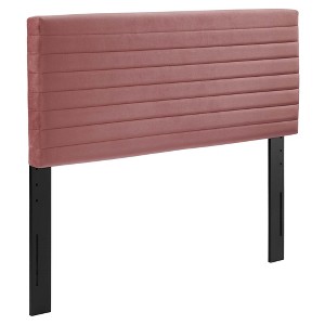 Modway Tranquil Full/Queen Headboard - 1 of 4